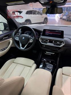 بي ام دبليو X3